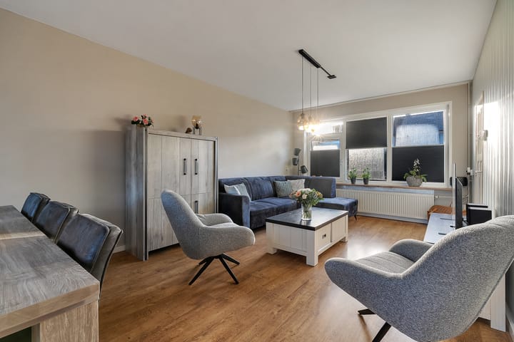 Foto 14 van Capellastraat 16