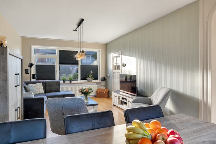 Foto 15 van Capellastraat 16