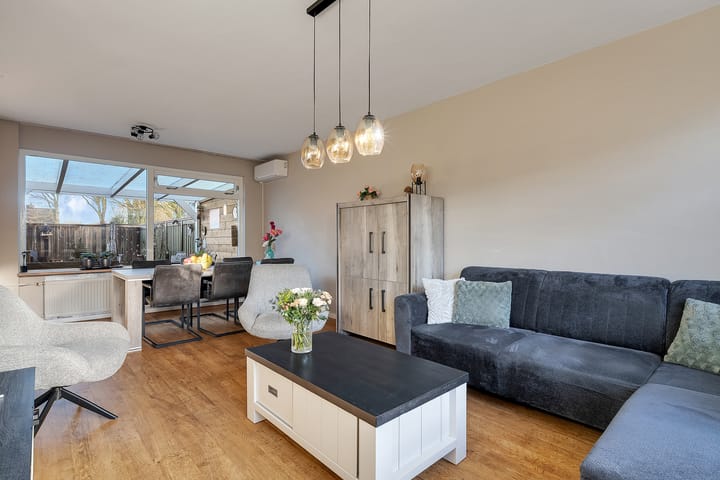 Foto 16 van Capellastraat 16