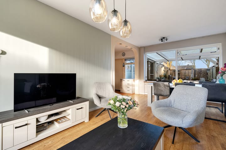 Foto 17 van Capellastraat 16