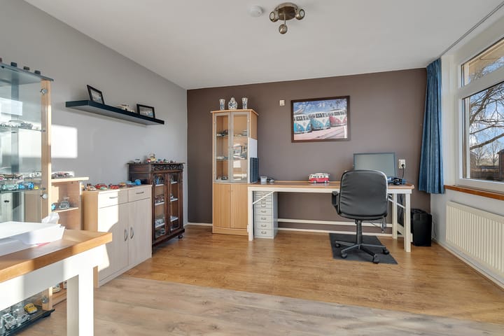 Foto 27 van Capellastraat 16