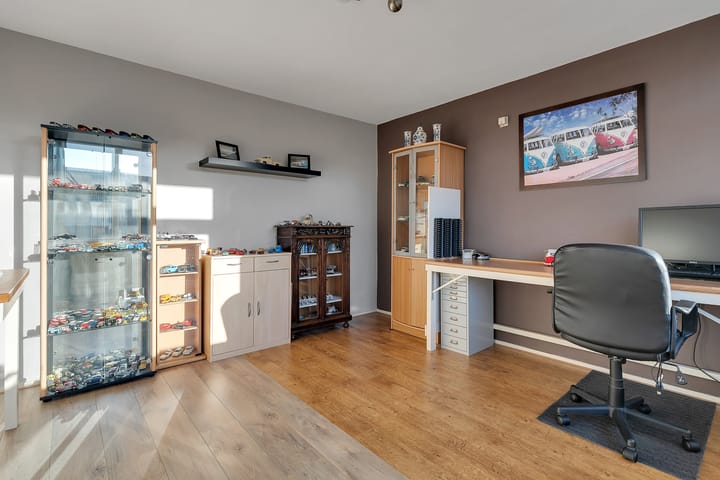 Foto 28 van Capellastraat 16