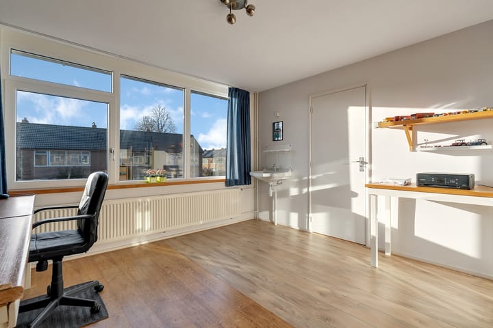 Foto 29 van Capellastraat 16