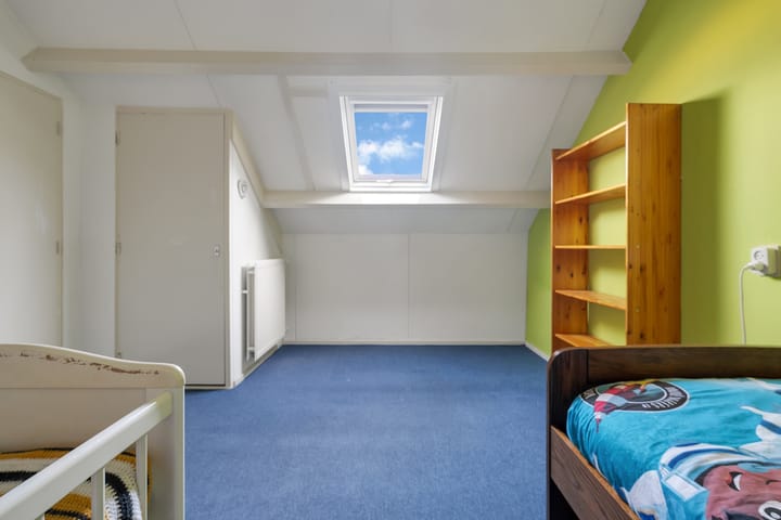 Foto 36 van Capellastraat 16