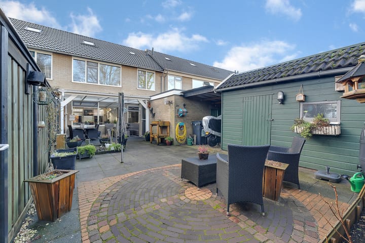 Foto 37 van Capellastraat 16