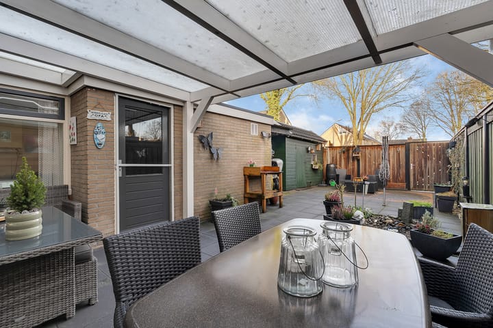 Foto 40 van Capellastraat 16