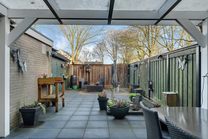 Foto 41 van Capellastraat 16