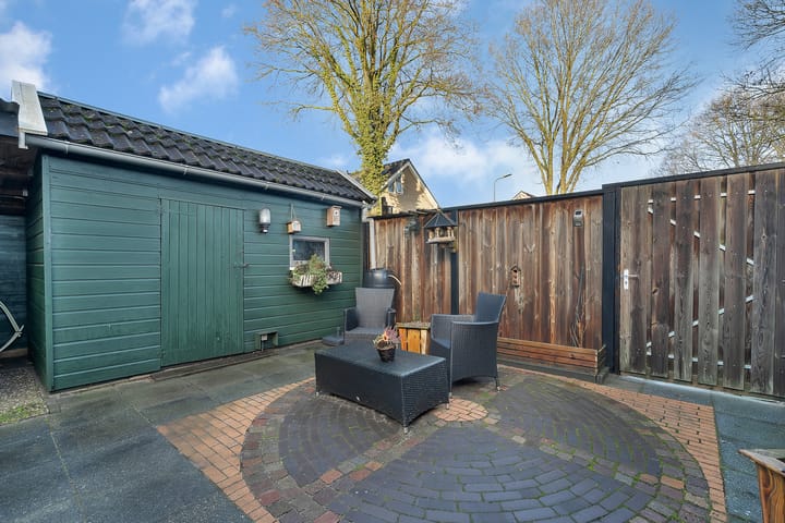 Foto 43 van Capellastraat 16