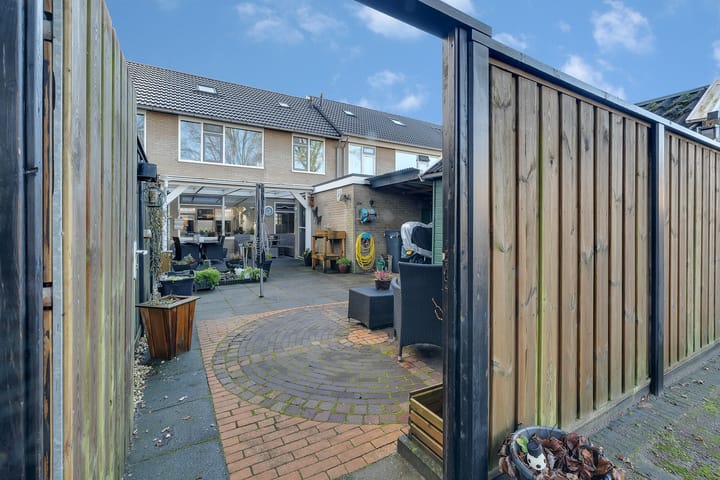 Foto 44 van Capellastraat 16