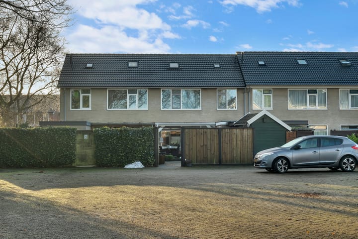 Foto 45 van Capellastraat 16