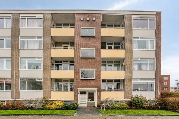 Bartholomeus vd Helststr 81 main image