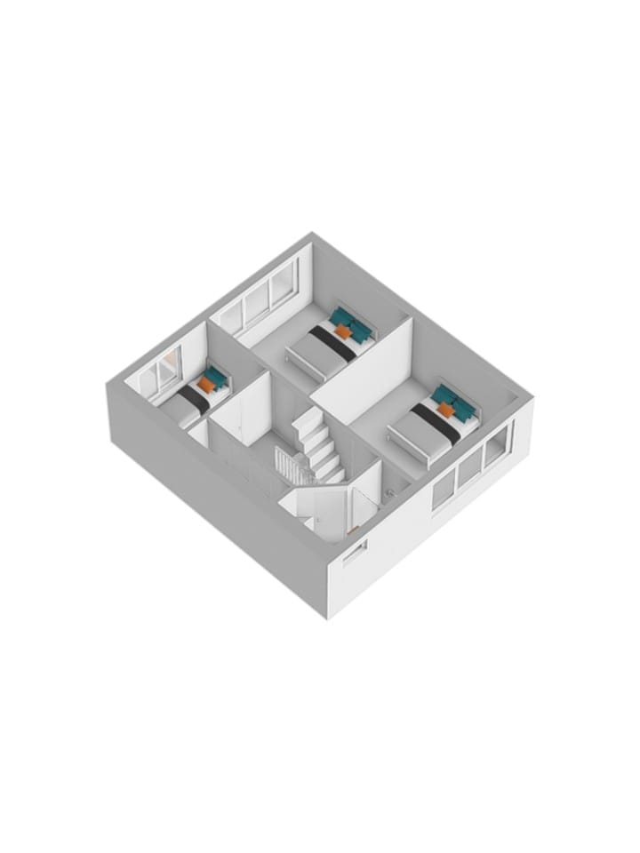 Foto 51 van Capellastraat 16