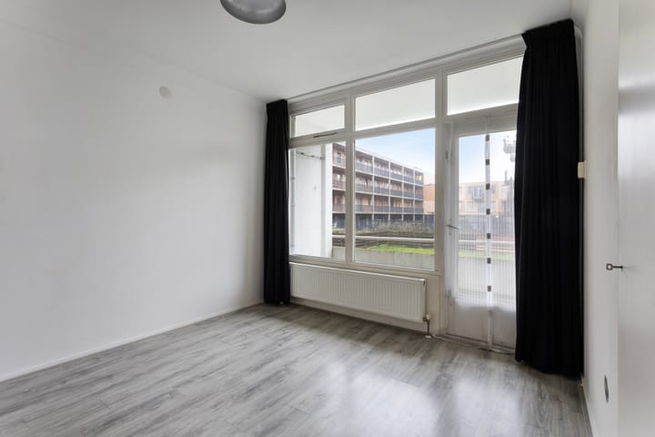 Photo 5 of Bartholomeus vd Helststr 81