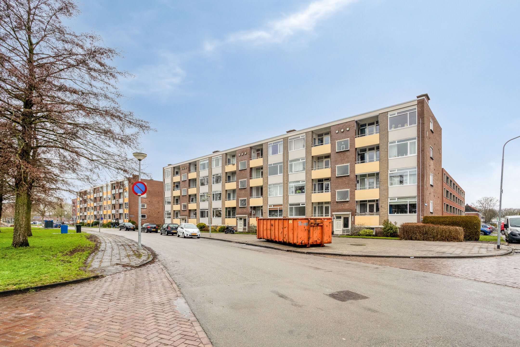 Foto 6 van Bartholomeus vd Helststr 81