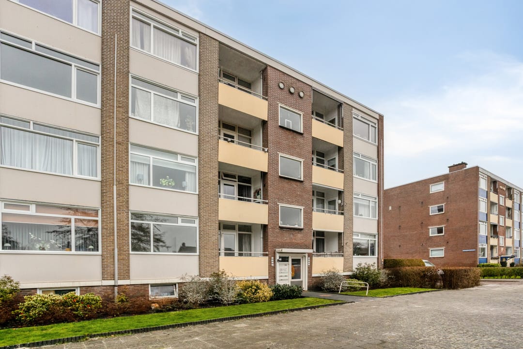 Foto 8 van Bartholomeus vd Helststr 81