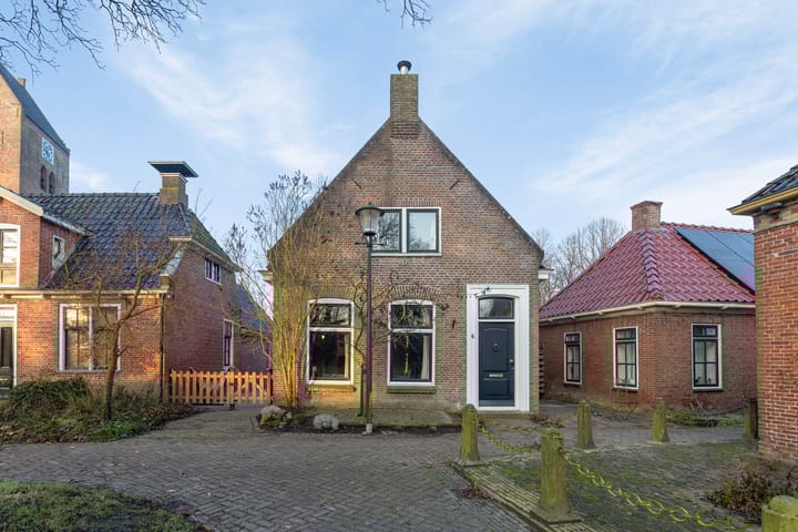 Foto 1 van Kerkpad 4
