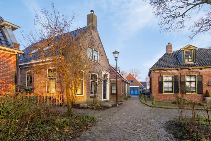 Photo 2 of Kerkpad 4