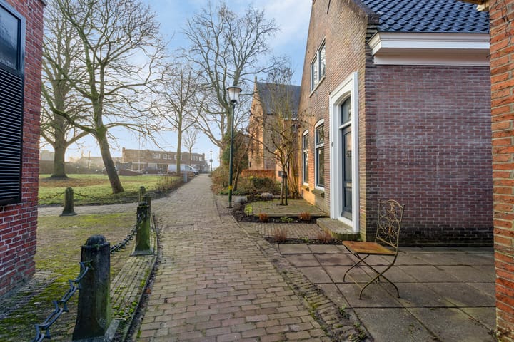 Photo 3 of Kerkpad 4