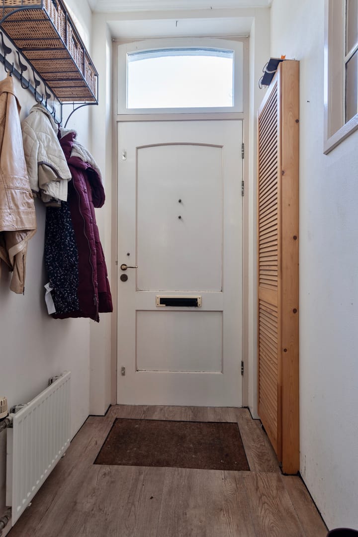 Photo 4 of Kerkpad 4