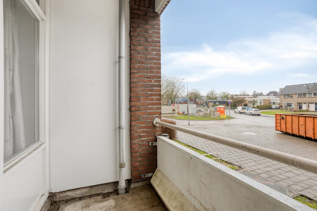 Foto 17 van Bartholomeus vd Helststr 81