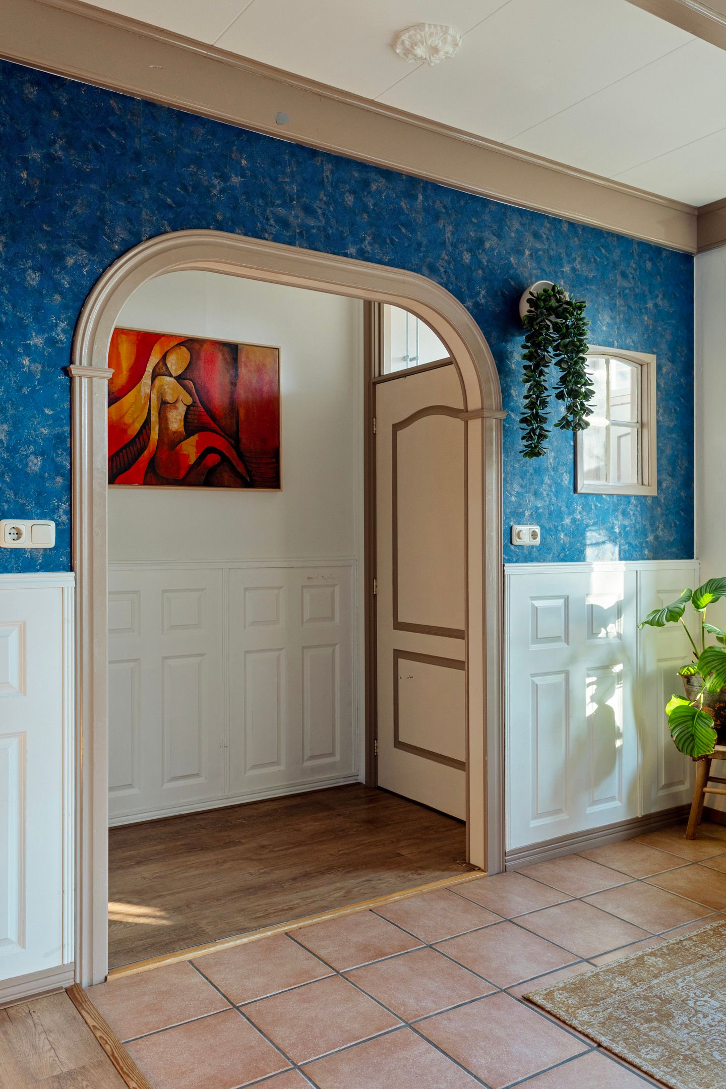 Photo 5 of Kerkpad 4