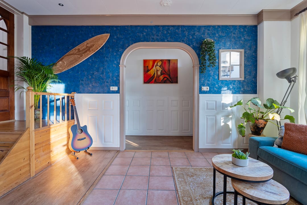 Photo 8 of Kerkpad 4