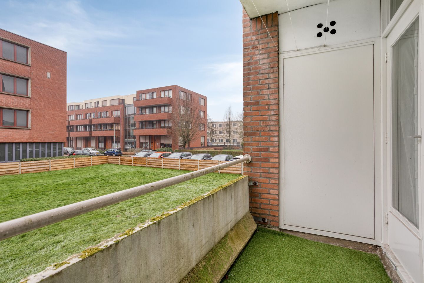 Foto 25 van Bartholomeus vd Helststr 81