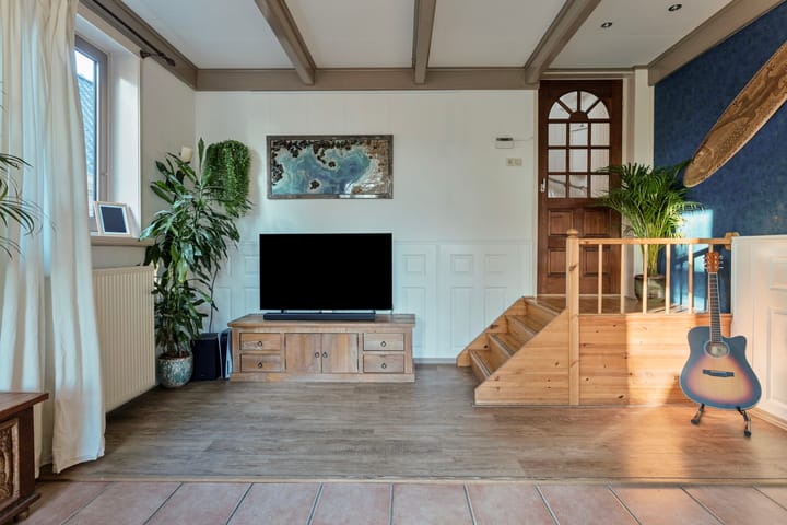 Foto 9 van Kerkpad 4