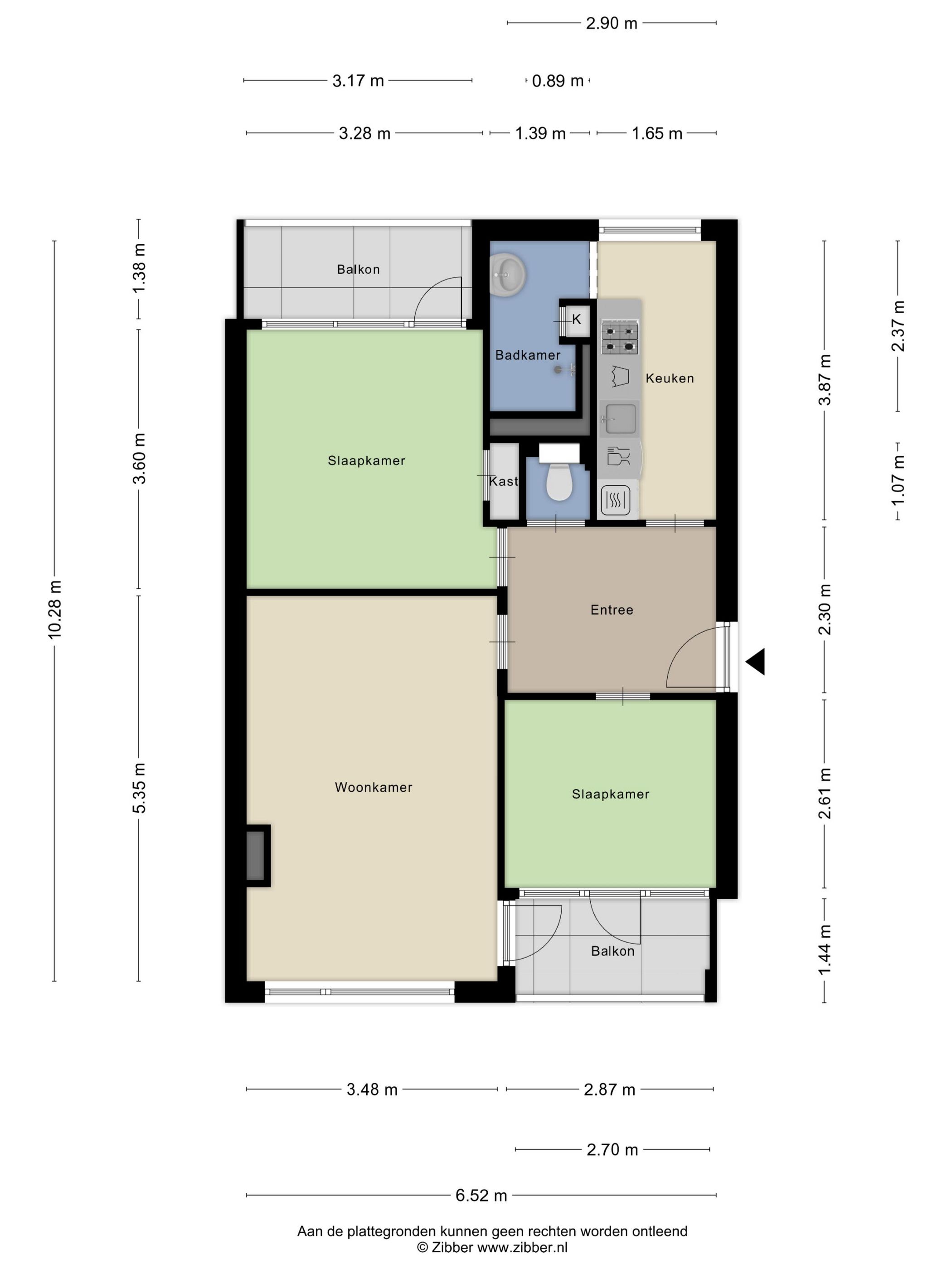 Foto 27 van Bartholomeus vd Helststr 81