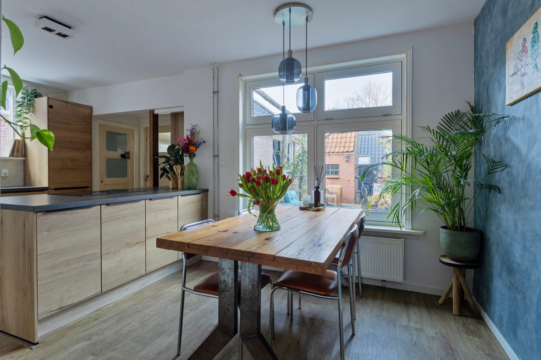 Photo 13 of Kerkpad 4