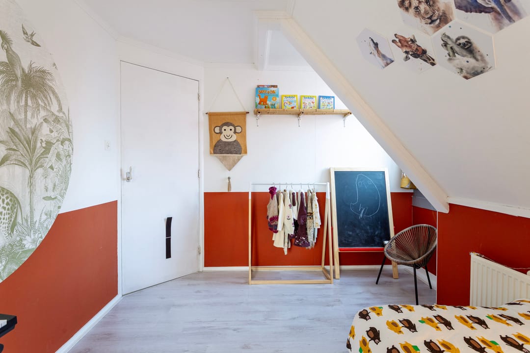 Photo 32 of Kerkpad 4