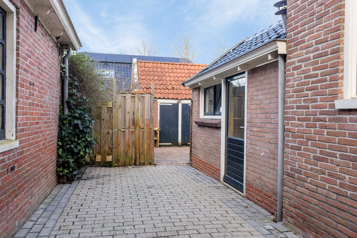 Photo 40 of Kerkpad 4