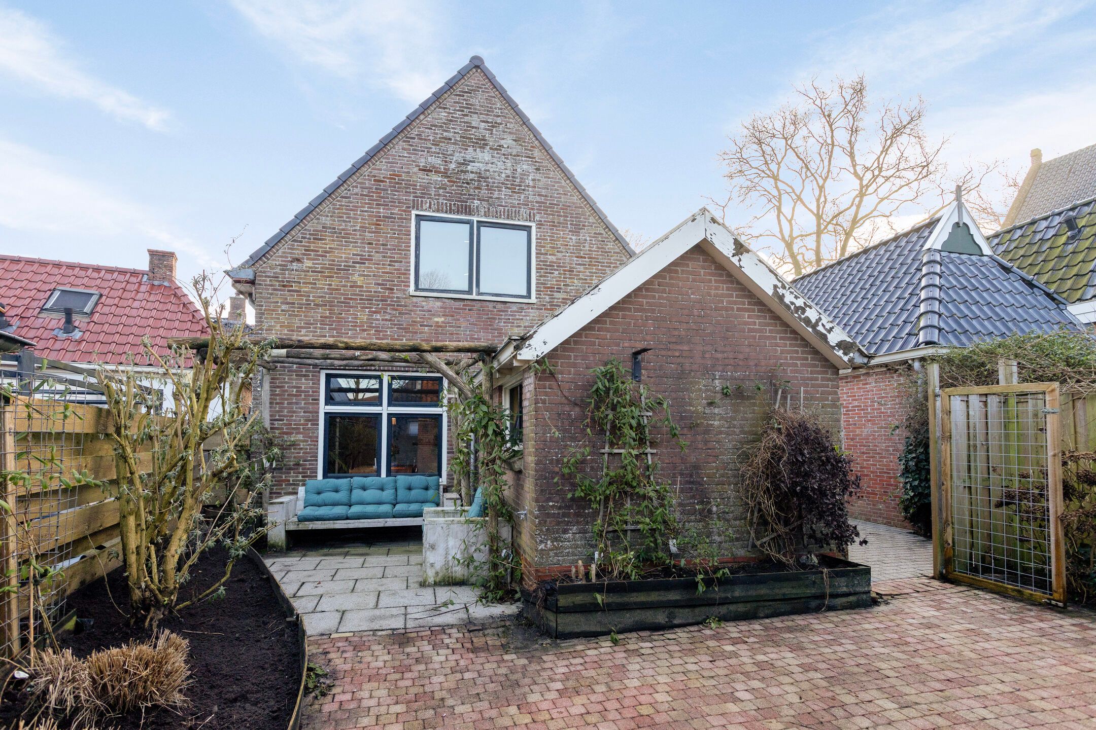 Photo 42 of Kerkpad 4