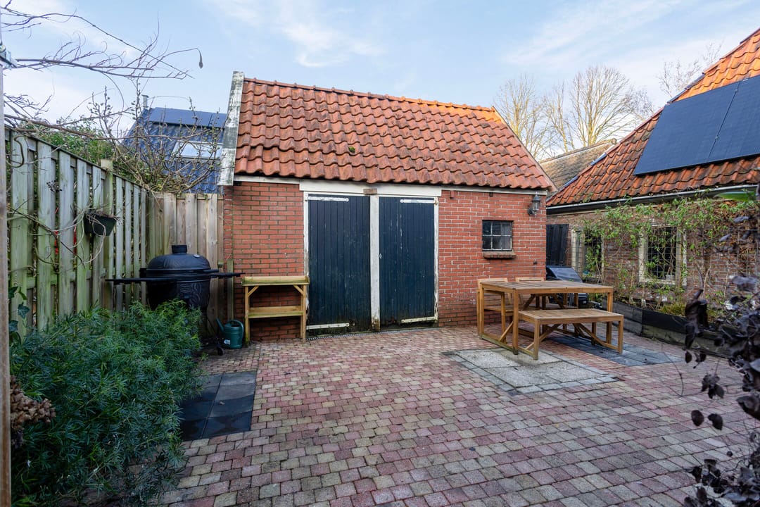 Photo 43 of Kerkpad 4