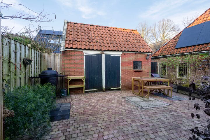 Foto 43 van Kerkpad 4