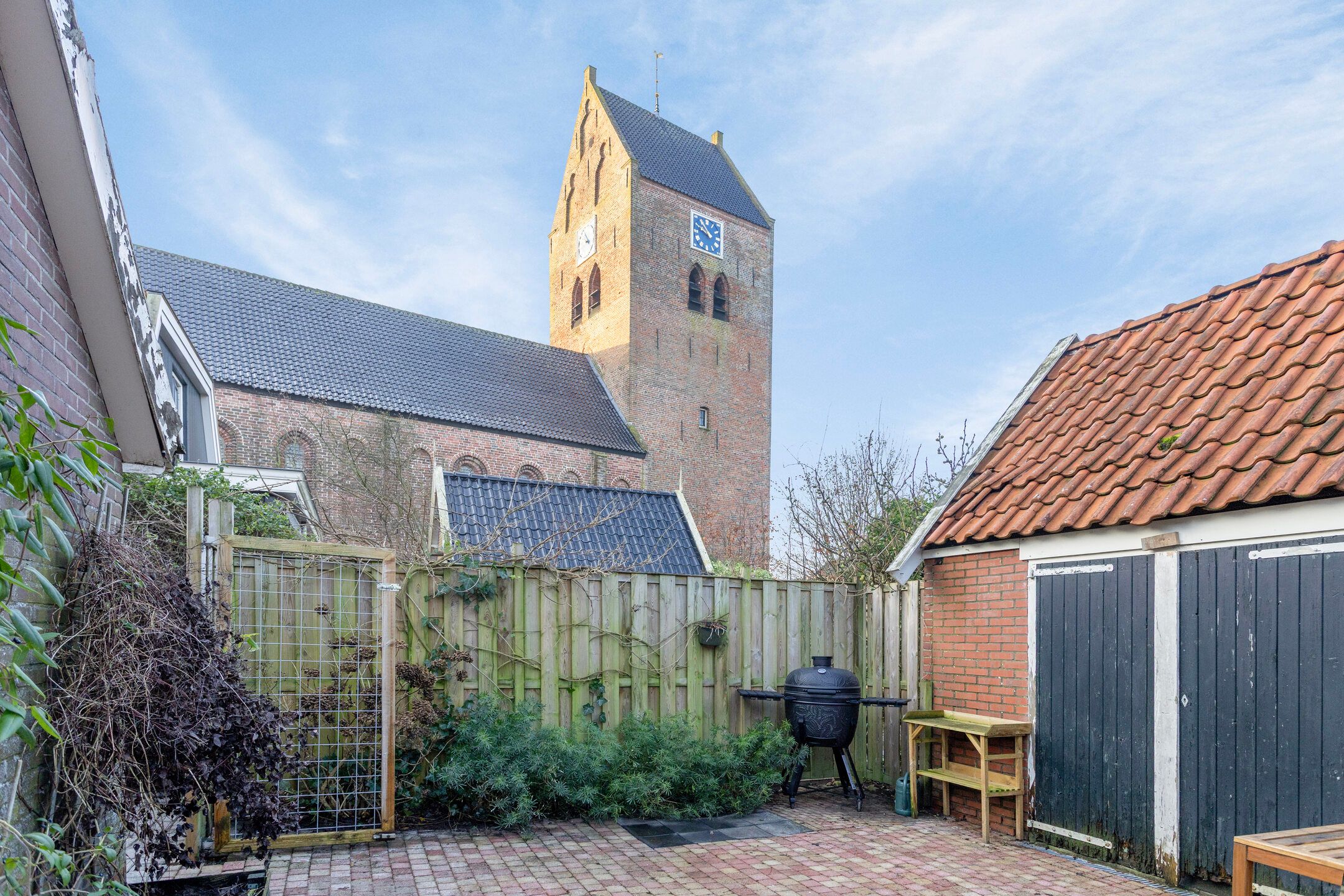 Photo 45 of Kerkpad 4