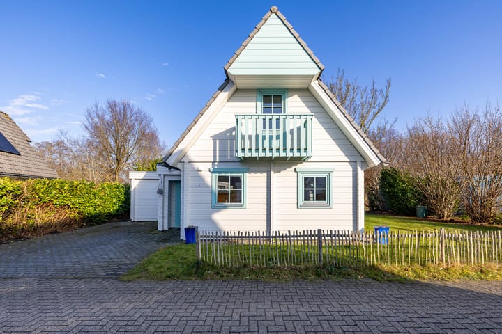 Foto 5 van Oeverlanden 7