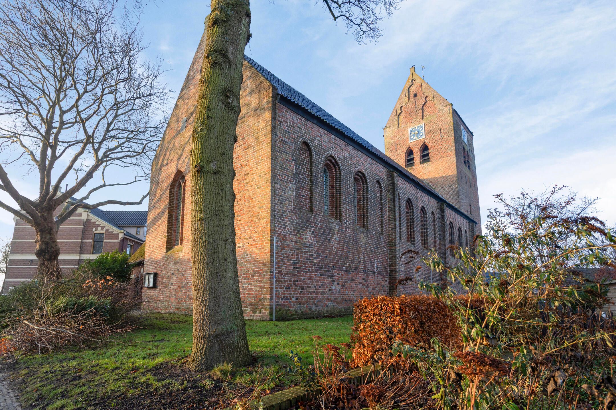 Photo 48 of Kerkpad 4