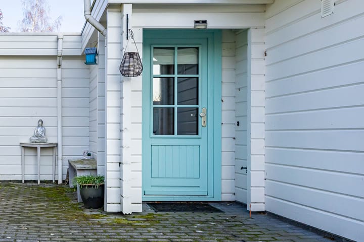 Foto 7 van Oeverlanden 7