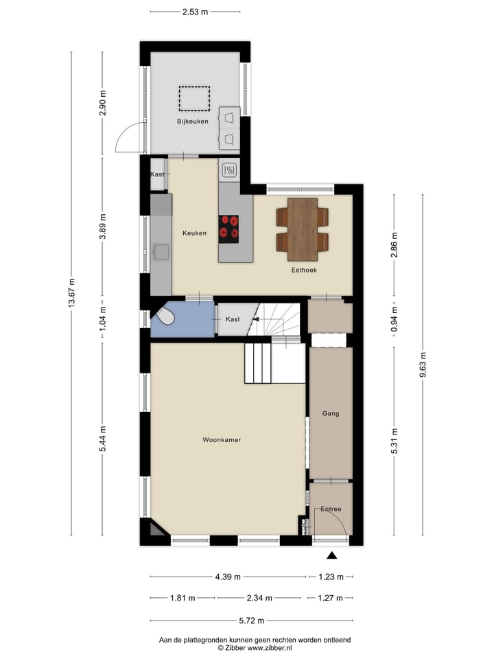 Foto 53 van Kerkpad 4