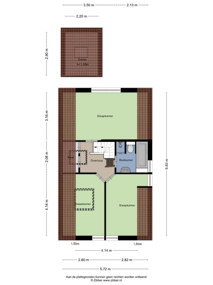 Foto 54 van Kerkpad 4