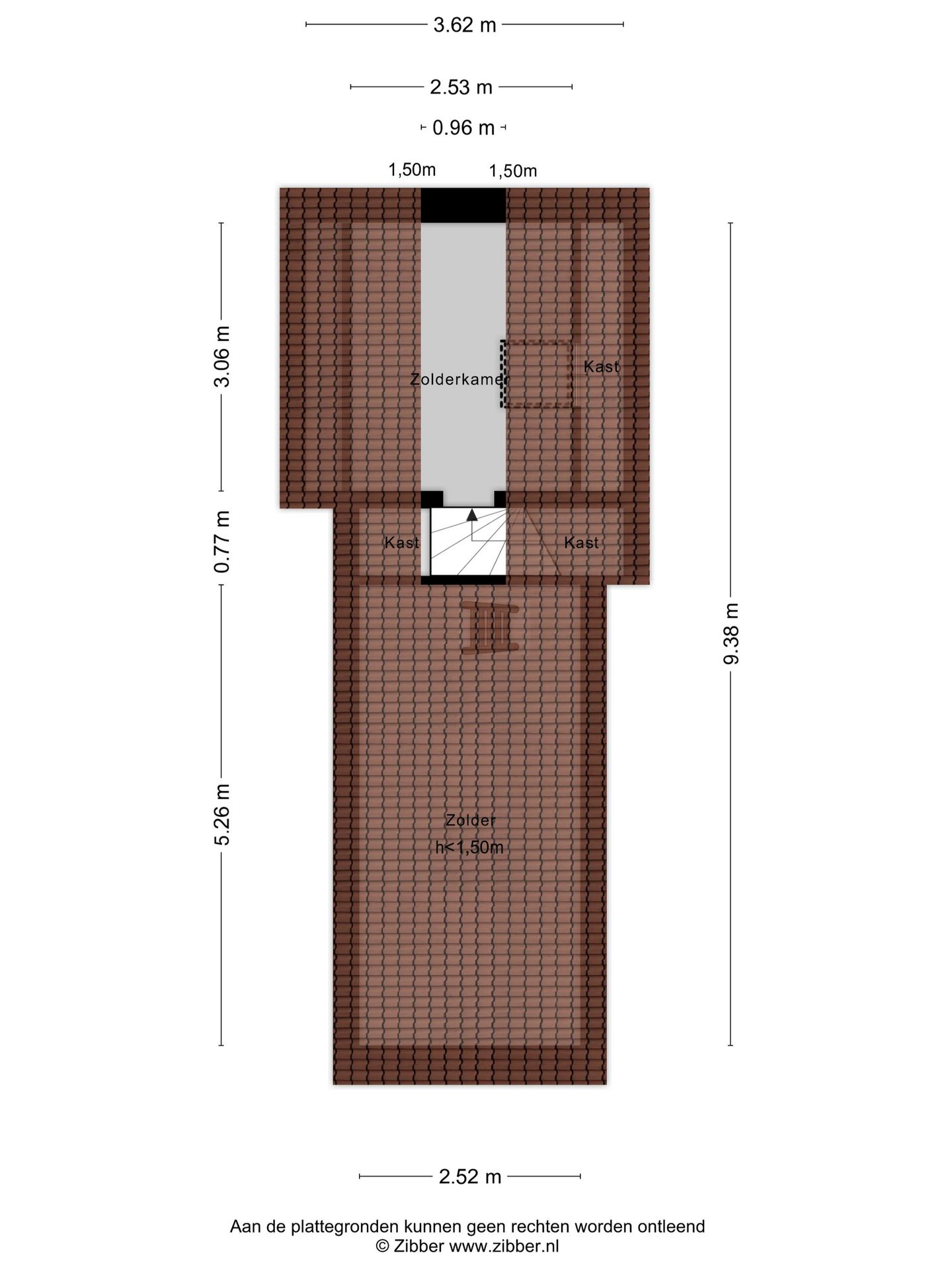 Photo 55 of Kerkpad 4