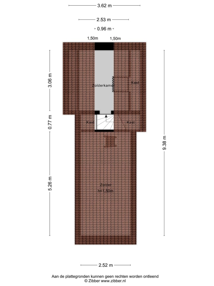 Foto 55 van Kerkpad 4