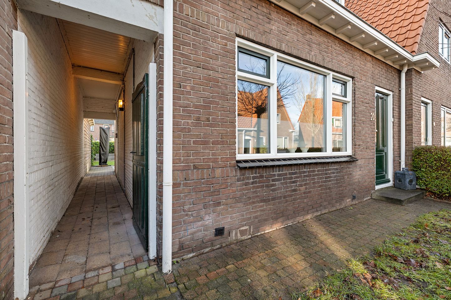 Foto 4 van Zuiderstraat 20