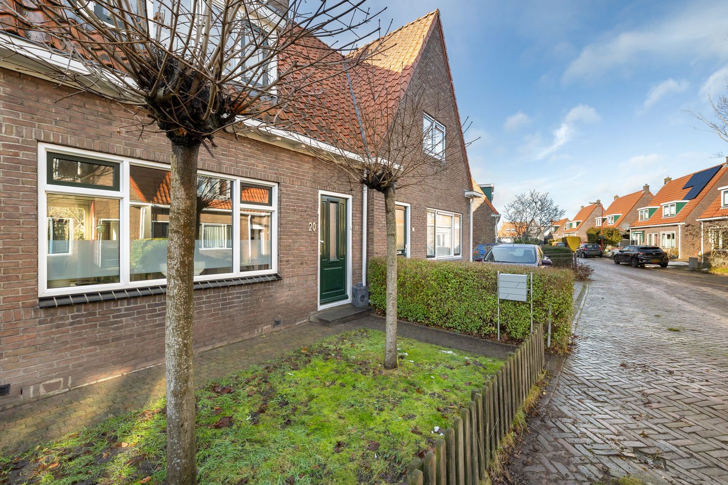 Foto 5 van Zuiderstraat 20