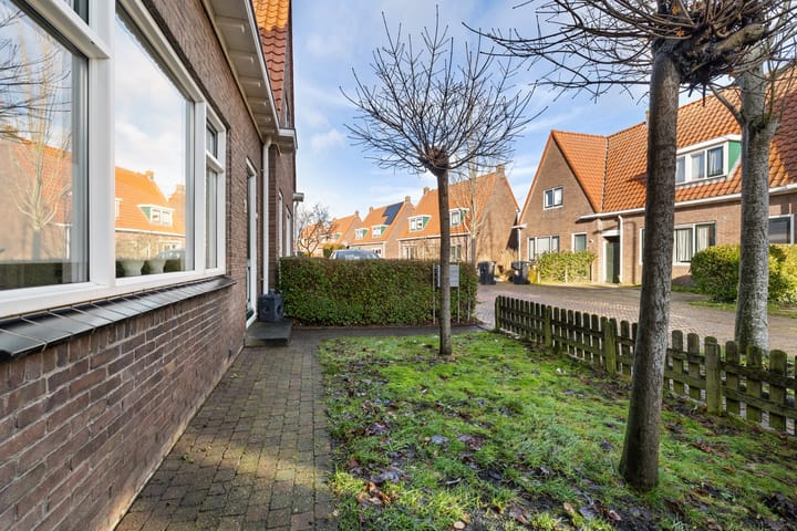 Foto 6 van Zuiderstraat 20