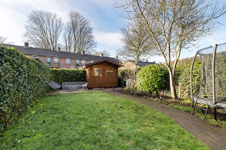 Foto 7 van Zuiderstraat 20