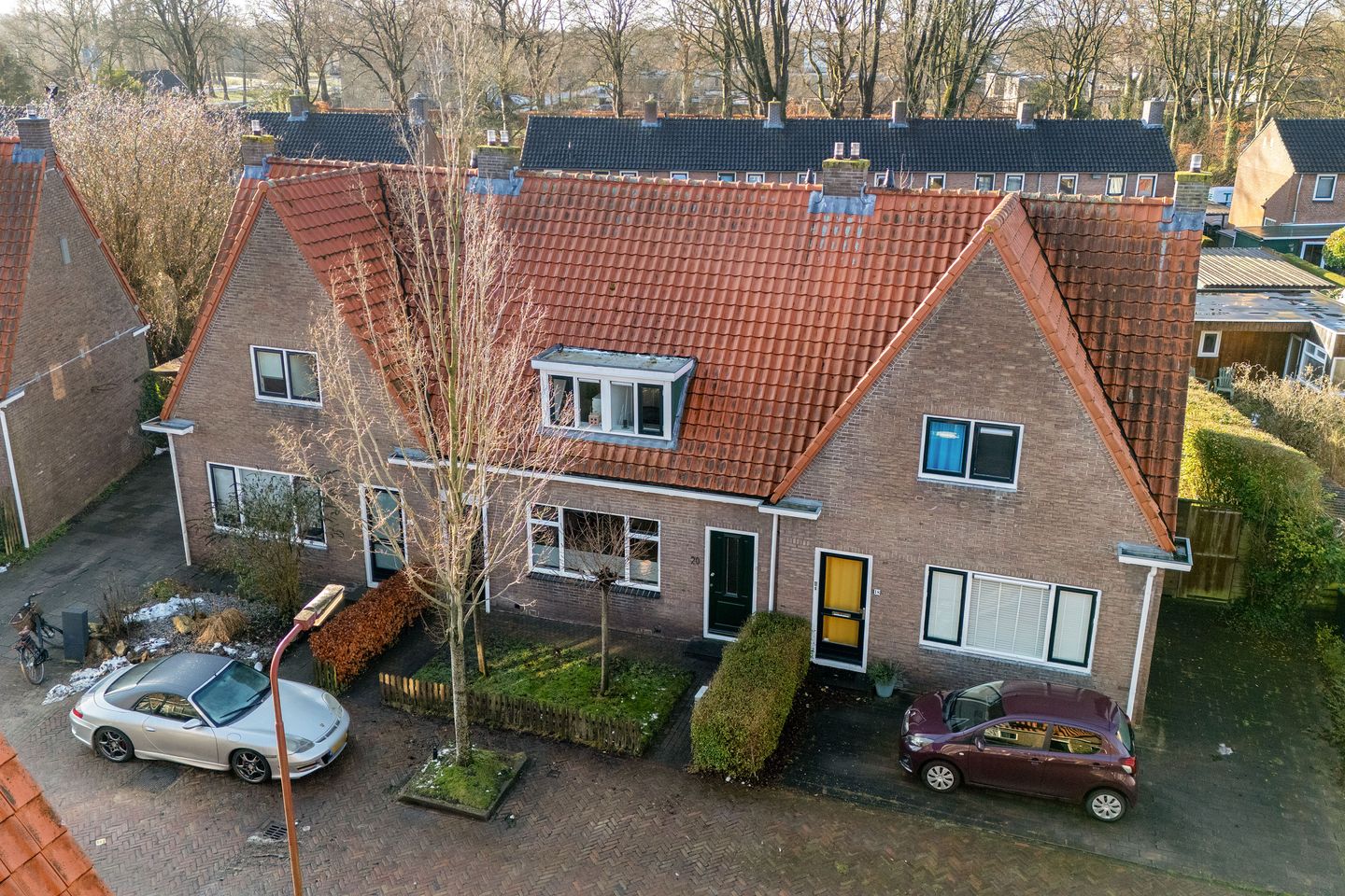 Foto 40 van Zuiderstraat 20