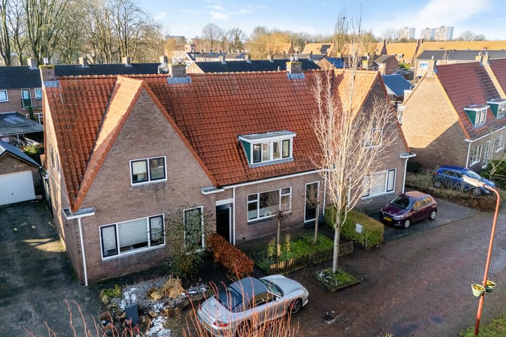 Foto 42 van Zuiderstraat 20