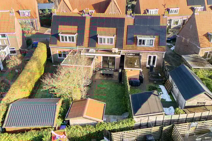 Foto 45 van Zuiderstraat 20